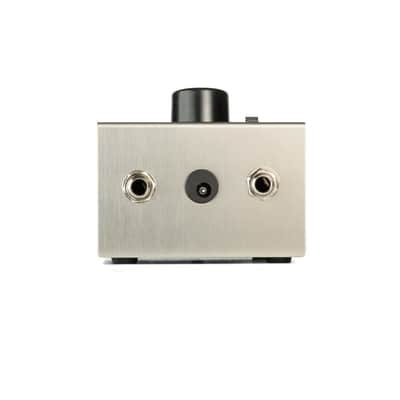 Electro-Harmonix Small Clone Analog Chorus Pedal image 4
