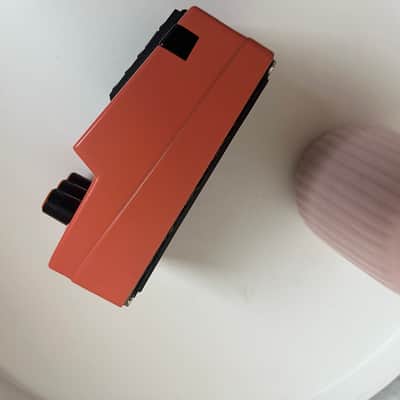 Ibanez CP10 Compressor Sustainer 1990s image 5