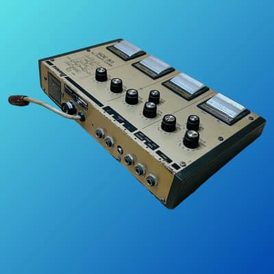 Ibanez UE305 Multi Effect image 4