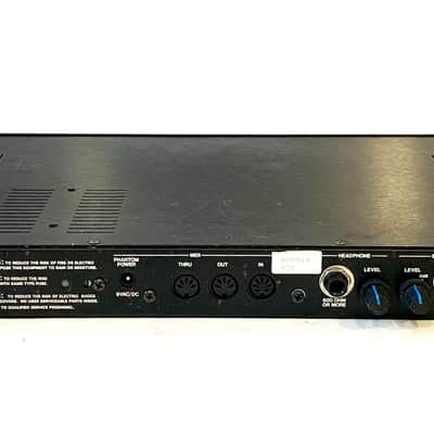 A/DA MP-1 Préamp Rack image 6