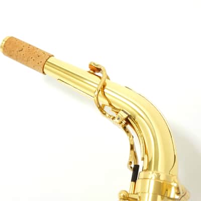 【Special price】 Yanagisawa A-WO10 [AW010] Professional Alto Saxophone image 2