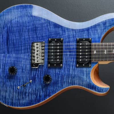 Paul Reed Smith SE Custom 24 '22