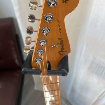 Fender Player ii - Black image 5