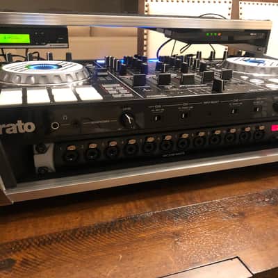 PreSonus StudioLive 16R 16-Channel Rackmount Digital Mixer - Present - Black image 5