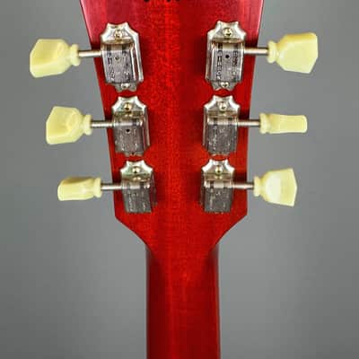 Gibson Les Paul 1958 Reissue LPR-8 - 2008 image 6
