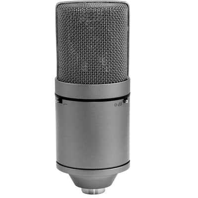 Limited Edition MXL 770  Condenser Mic Gray image 3