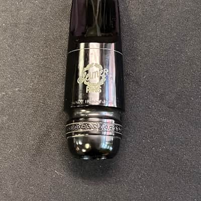 Selmer Soloist E Scroll Alto Saxophone Mouthpiece image 1