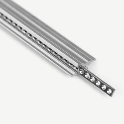 Tiptop Audio Z-Rails 84 HP Pair (Black) [Three Wave Music] image 5