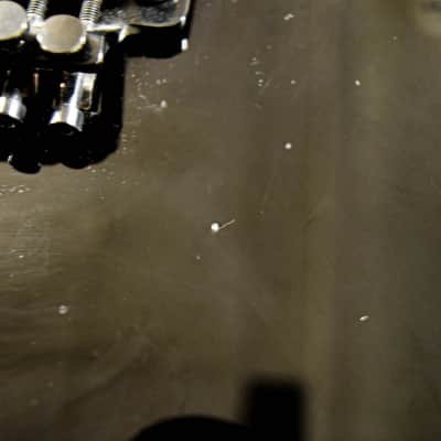 Kramer Baretta - Ebony (DEMO) image 4