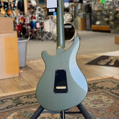 PRS S2 Vela HHT, Satin Matcha Green W/ Free Shipping & Gig Bag image 7