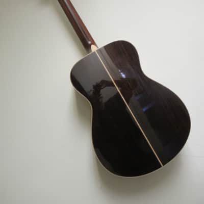 Yamaha LS 36 A.R.E. 2020 - Natural image 8