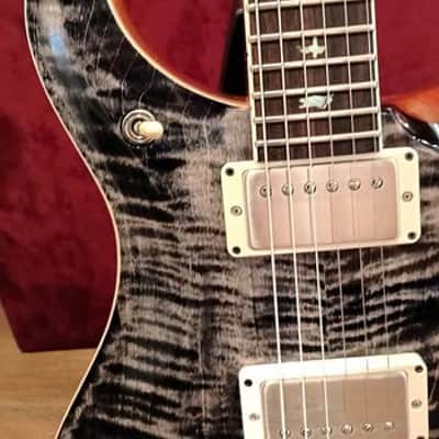 PRS McCarty 594 - Charcoal (2024) image 4