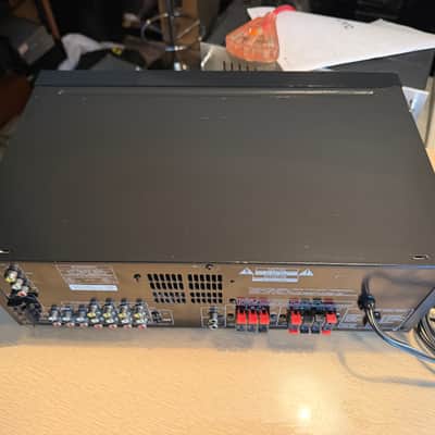 Pioneer Stereo Home Theater Receiver Model: VSX-505s Tested & Cleaned 🔥🎶 image 10