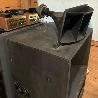 Altec A7 Voice of The Theater Speakers image 4