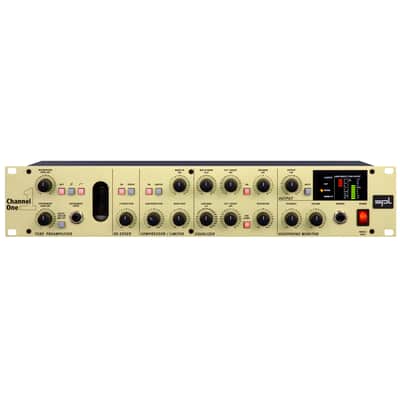 PreSonus Eureka Channel Strip | Reverb Canada