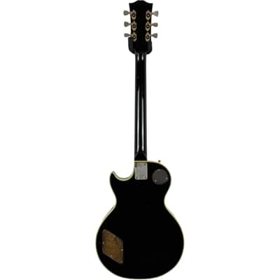 Greco EG500 1973 - Ebony - Vintage Japan image 4