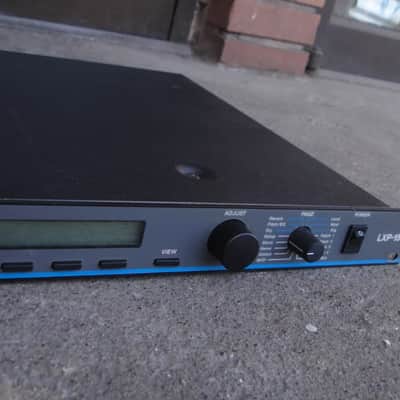 Lexicon MPX 550 Dual Channel Processor | Reverb