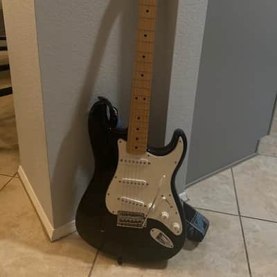 Fender ST-STD Standard Series Stratocaster MIM image 3