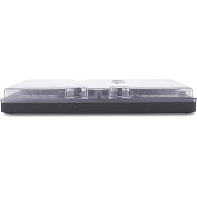 Decksaver DSLE-PC-DDJFLX4 Decksaver LE Pioneer DJ DDJ-FLX4 Cover image 3