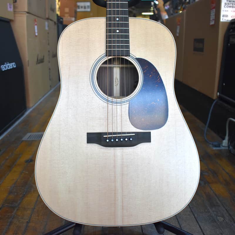 Martin D-16E Rosewood Acoustic-electric Guitar w/Softshell Case image 1