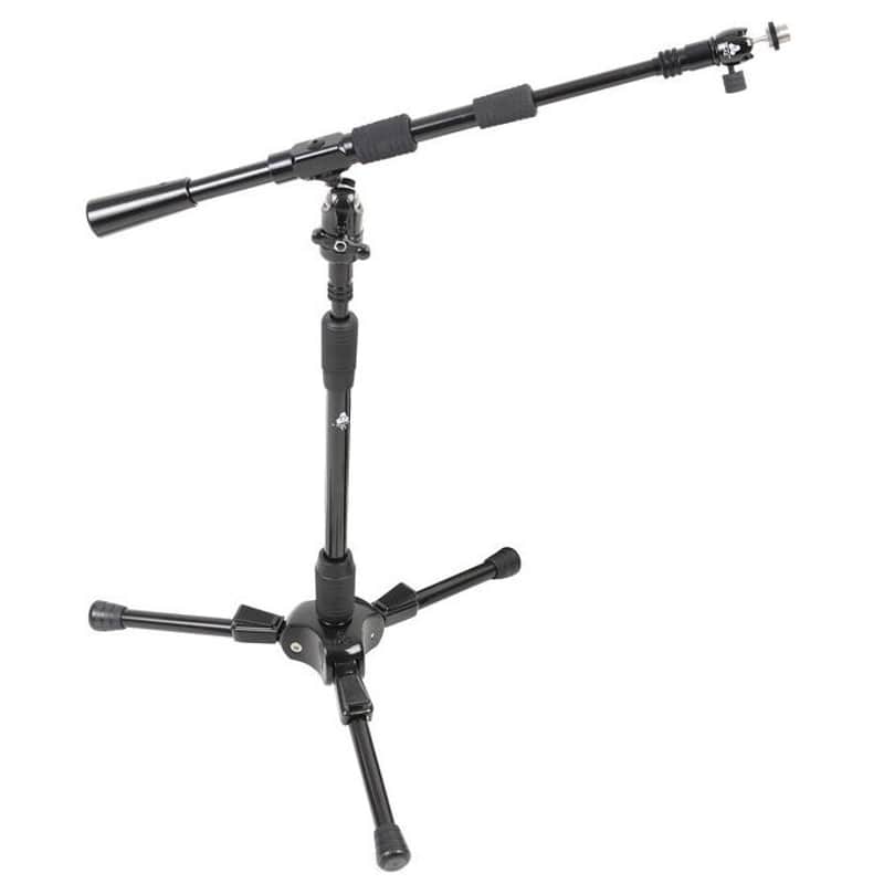 Triad-Orbit T1/OM/M2 Microphone Stand System image 1