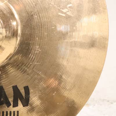 Sabian B8 Pro 16" Rock Crash Cymbal image 4