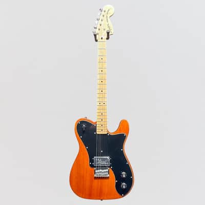 Fender Squier Paranormal Esquire Deluxe Electric Guitar 2026 - Mocha image 9