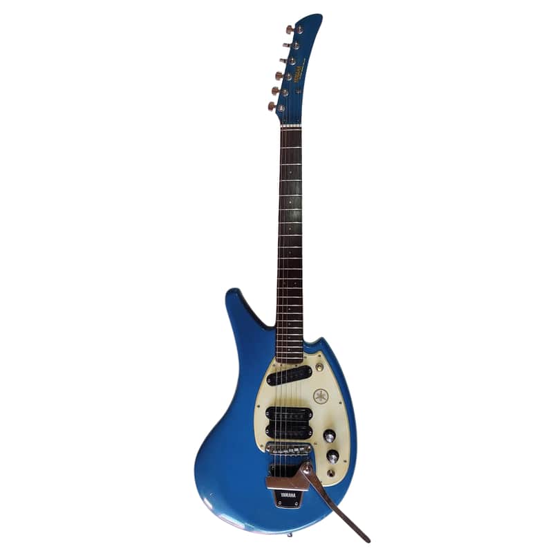 Yamaha SG-3C image 1
