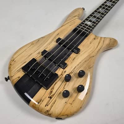 2025 Spector NS-2 - USA Custom Build - EMG J/J + 18V HAZ - Full Specs in Description image 1