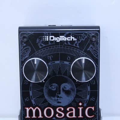 DIGITECH Mosaic 12-String Effect [12003135208] (09/01) image 2