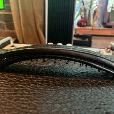 Mesa Boogie Walkabout Scout 300-Watt Convertible 1x12" Bass Combo 2001 - 2017 - Various image 14