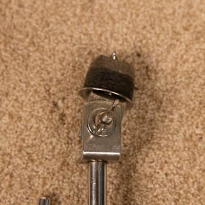 Vintage Gretsch Cymbal Telescoping L-Arm image 5