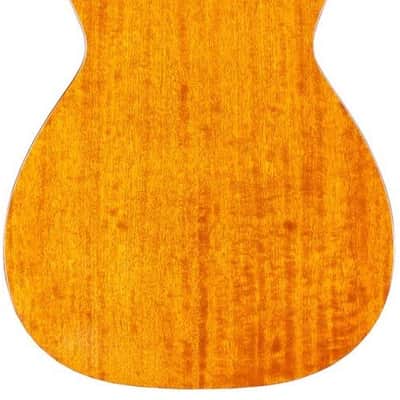 Guild M-120 NAT - Concert Body Acoustic Guitar - Natural Gloss image 3
