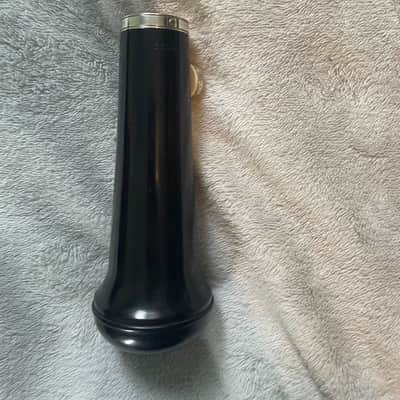 Fossati A 1997 Oboe image 10