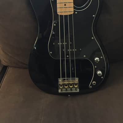 Epiphone  P-Bass copy image 1