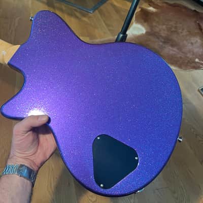 Koll Supercub 2022 - Purple Sparkle image 11