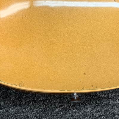 Gibson Les Paul Deluxe 1973 Goldtop image 10