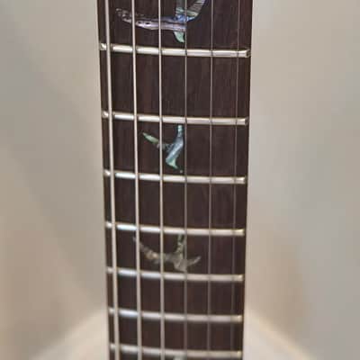 PRS SE Paul's Guitar Charcoal Burst image 9