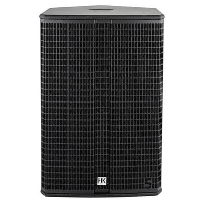 HK Audio LINEAR 5 MK II 115 XA | 1x15" 2-Way 1200W Powered PA Speaker.  New with Full Warranty! image 12