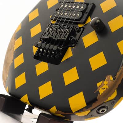 Charvel Super-Stock San Dimas Style 1 H FR 2025 Diamond Life image 5