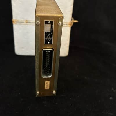 Neumann TVT Junction amplifier Bild 3