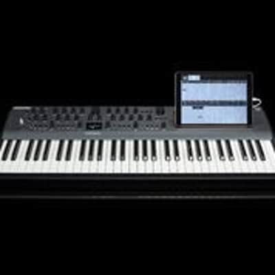 Modal Electronics ARGON8X - 61-Key 8-Voice Polyphonic Wavetable Synthesizer [Three Wave Music] image 7