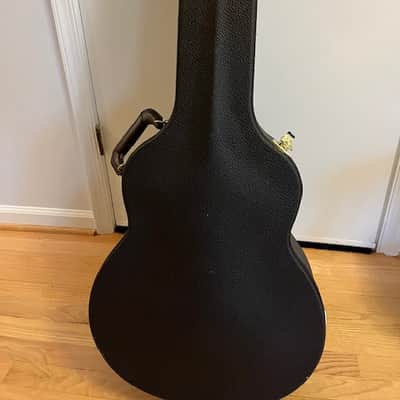 Taylor 356ce with ES2 Electronics 2014 - 2019 - Natural image 7