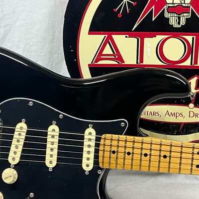 Fender Limited Edition Player II Stratocaster Strat MIM - Made in Mexico image 3
