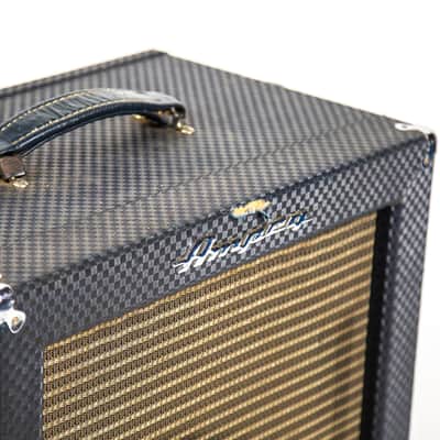 Ampeg Portaflex Owned by Nathaniel Rateliff image 9