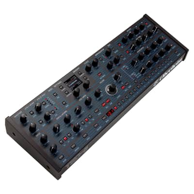 Oberheim TEO-5 Analog Synth Desktop Module Bild 6