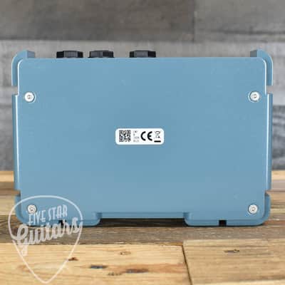 Mint Kernom Elipse Modulation Pedal image 2