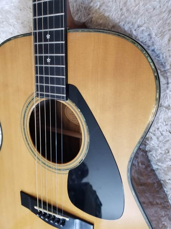 Yamaha FG-403 (rare) | Reverb