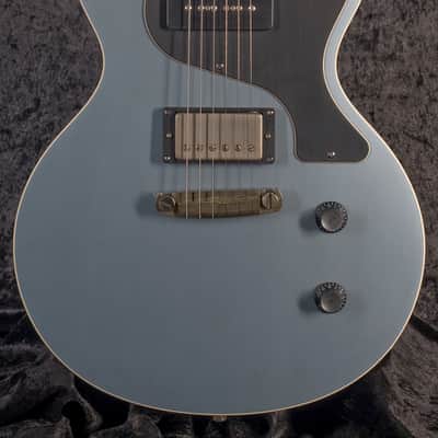 Nik Huber Krautster II Worn Iceblue image 2