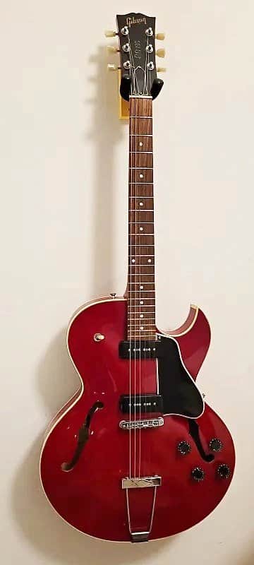 Gibson ES-135 P-100 1991 - 2003 | Reverb Canada